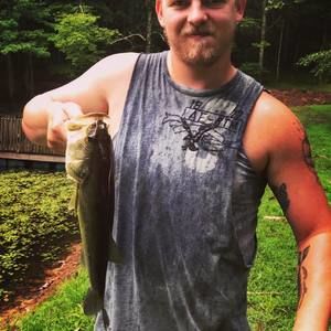 Meet your Posher, Aaron